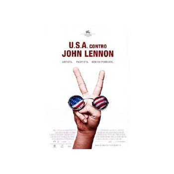 USA Contro John Lennon