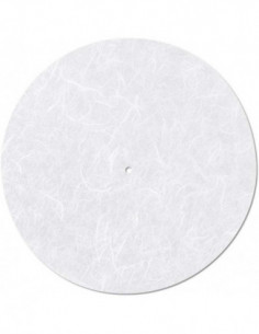 Tappetino - Copri Piatto Antistatico In Carta Washi (Ta-Ts30Un-Bw)