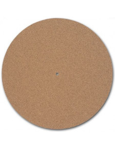 Tappetino In Sughero Per Giradischi - Project Cork It Tappetino In Sughero Per Giradischi