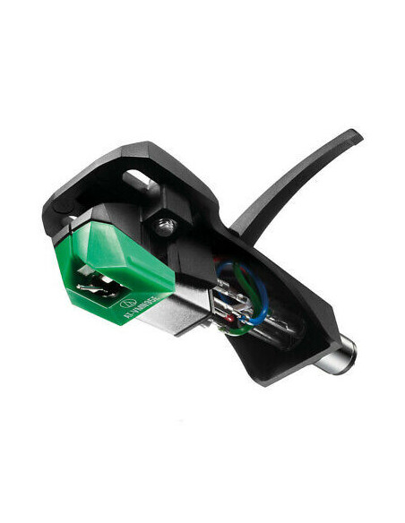 Testina - Audio Technica (At-Vm95/H) Series Elliptical