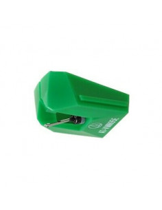 Puntina - Audio Technica Stilo (At-Vmn95E) Di Ricambio A Taglio Ellittico Per Vm95E
