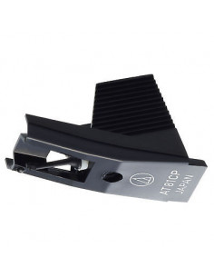 Puntina - Audio Technica Stilo (Atn81Cp) Per At81Cp, At300P, At3482, At3482H/ U, At3482P E