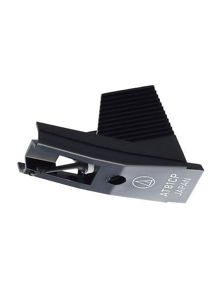 Puntina - Audio Technica Stilo (Atn81Cp) Per At81Cp, At300P, At3482, At3482H/ U, At3482P E