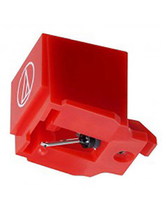 Puntina - Audio Technica Stilo (Atn91R) Di Ricambio Per La Cartuccia At91R