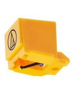 Puntina - Audio Technica Stilo Di Ricambio Testina (Atn91 Stilo A Taglio Conico)