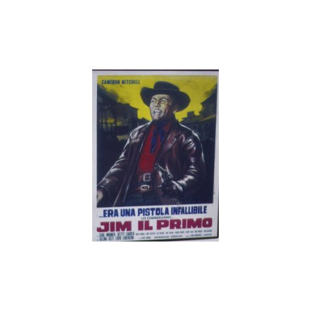 Jim Il Primo