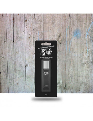 Rock On Wall Stylus Cleaner Per...