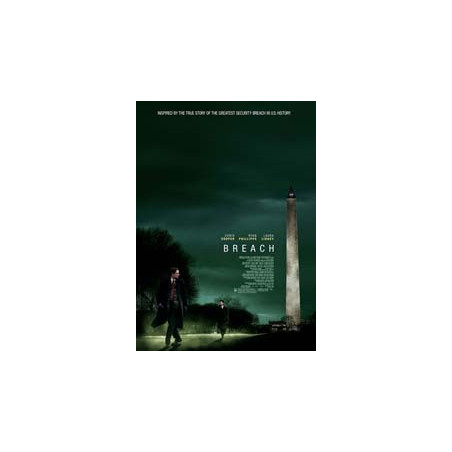 Breach L'Infiltrato