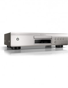Amplificatore Integrato DENON (Pma 600Ne Silver)