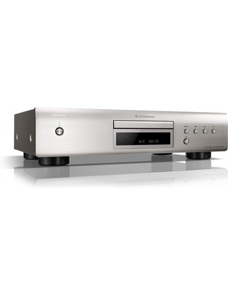 Amplificatore Integrato - Amplificatore Integrato Denon (Pma 600Ne Silver)