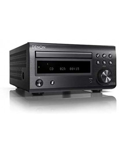 Sintoamplificatore Dab - DENON...