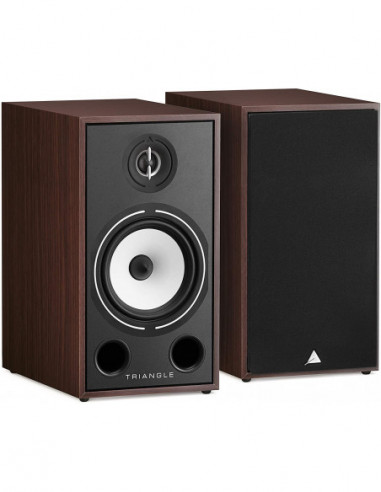 Diffusori - Triangle Borea Br03 Walnut