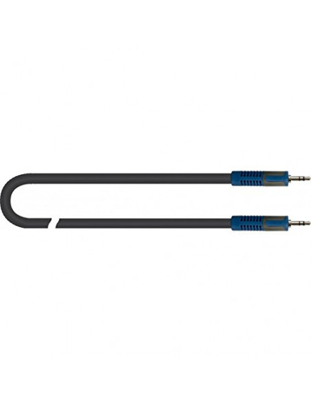Quiklok Cavo( Rksa/ 138 2) Adattatore 2 Jack 3. 5 Stereo - 2 M - Cavo (Rksa/138 2) Adattatore 2 Jack 3.5 Stereo - 2 M