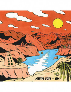 Altin Gun - On