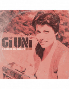 Russo Giuni - Il Ritorno Del Soldato Russo (Vinyl Colored Limited Edt.)