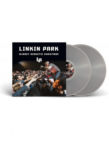 Linkin Park - Almost Acoustic...