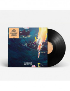 The Avalanches - Since I Left You 20Th (Anniversary Deluxe)