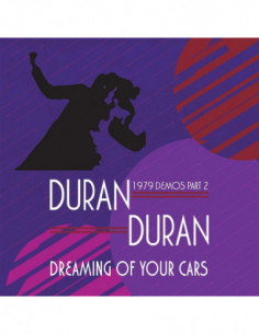 Duran Duran - Dreaming Of Your Cars - 1979 Demos Part2