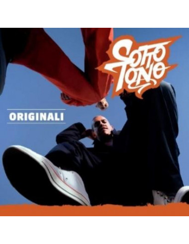 Sottotono - Originali