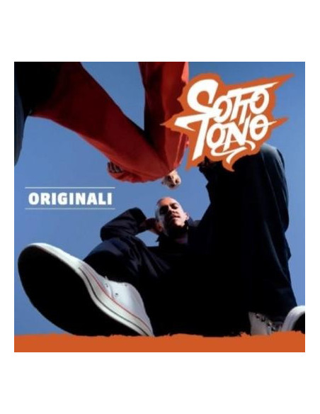 Sottotono - Originali
