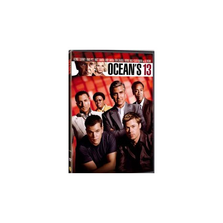 Ocean's 13