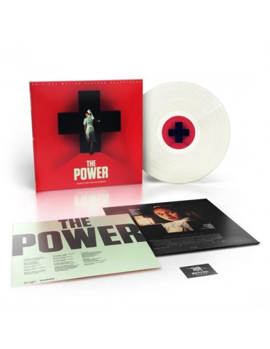 Gazzelle Twin Max De - The Power - Original Motion Picture Soun - solo  25,99 € Vinili LP Pop vendita online