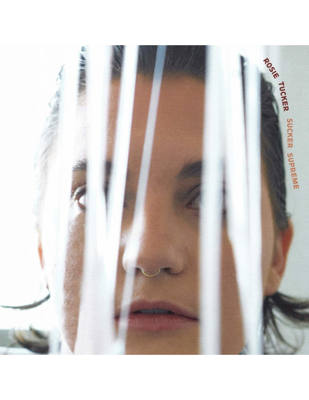 Rosie Tucker - Sucker Supreme