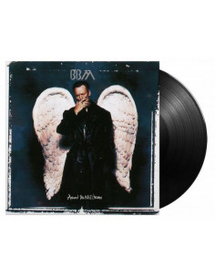 Bbm( Bruce Jack, Baker Ginger & Moore Gary) - Around The Next Dream (Expanded Edt. 180 Gr.)