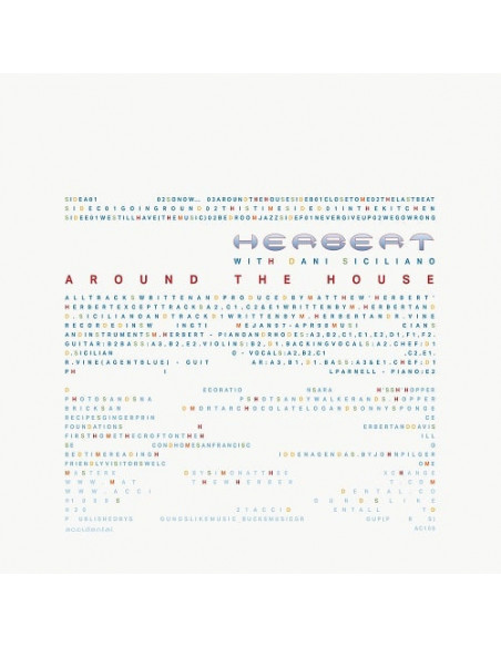 Herbert - Around The House