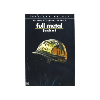 Full Metal Jacket Deluxe Edition