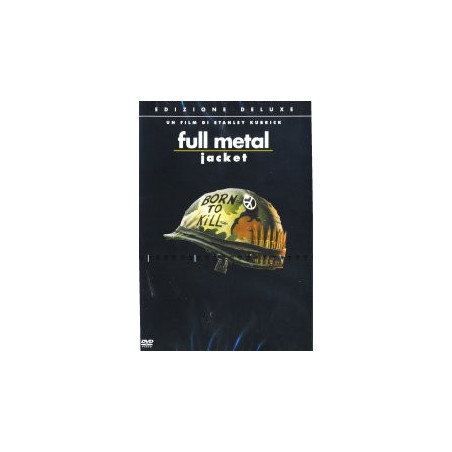 Full Metal Jacket Deluxe Edition