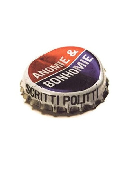 Scritti Politti - Anomie & Bonhomie