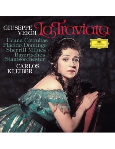 Kleiber Carlos - La Traviata