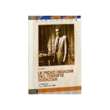 Le Prime Indagini Del Tenente Sheridan Vol. 2 (6 dvd)
