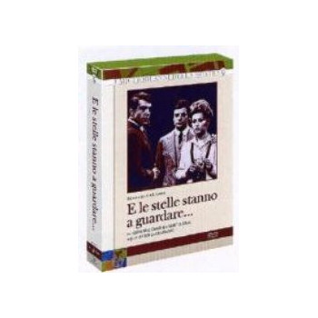 E Le Stelle Stanno A Guardare (5 dvd)