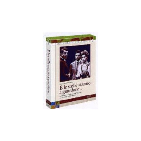 E Le Stelle Stanno A Guardare (5 dvd)