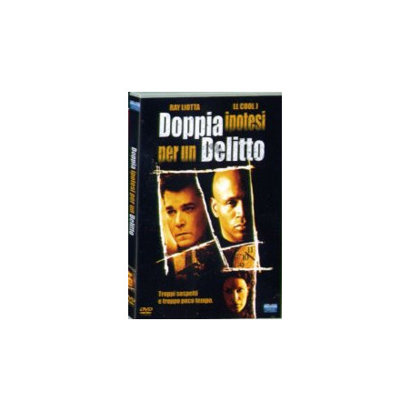 Doppia Ipotesi per un Delitto