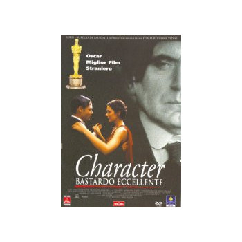 Character - Bastardo Eccellente