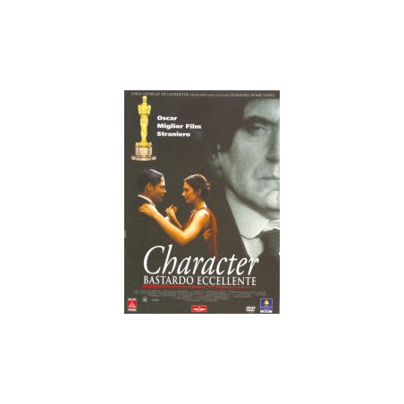 Character - Bastardo Eccellente