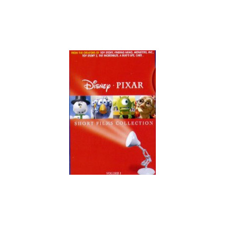 I Corti Pixar