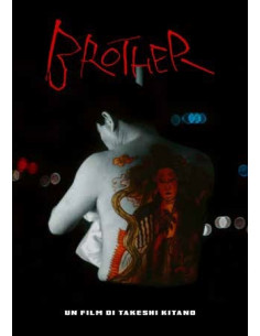 Brother (Blu-ray)
