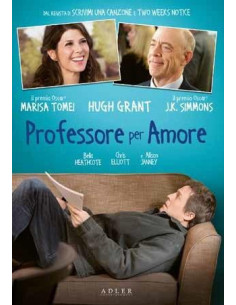 Professore Per Amore (Blu-ray)