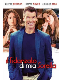 Fidanzato Di Mia Sorella (Il) (Blu-ray)
