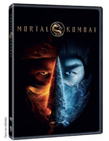 Mortal Kombat