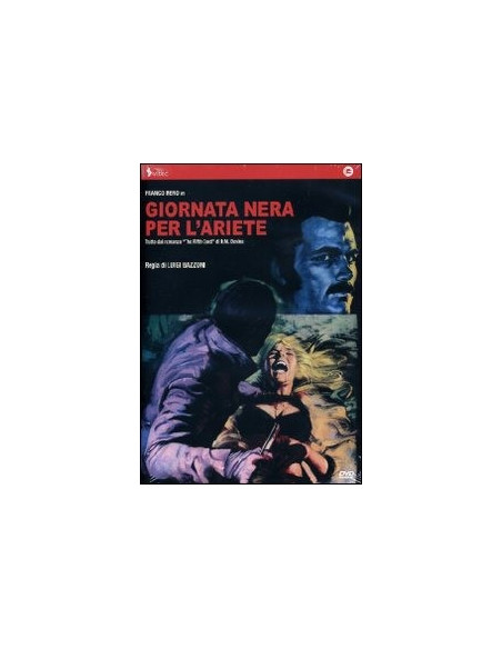 Giornata Nera Per L'Ariete