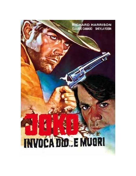 Joko Invoca Dio E Muori