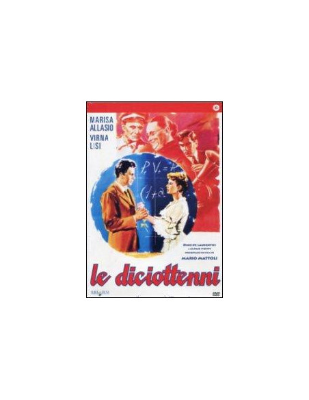 Diciottenni (Le)
