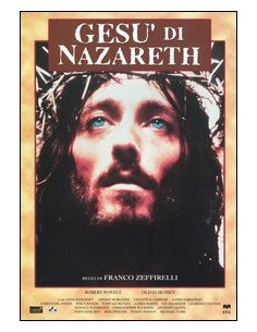 Gesu' Di Nazareth (2 Dvd)