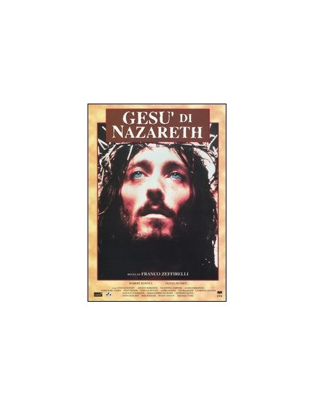 Gesu' Di Nazareth (2 Dvd)