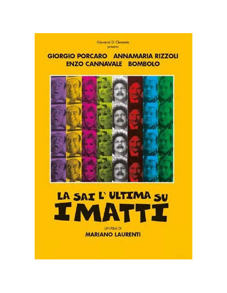 La Sai L'Ultima Sui Matti?